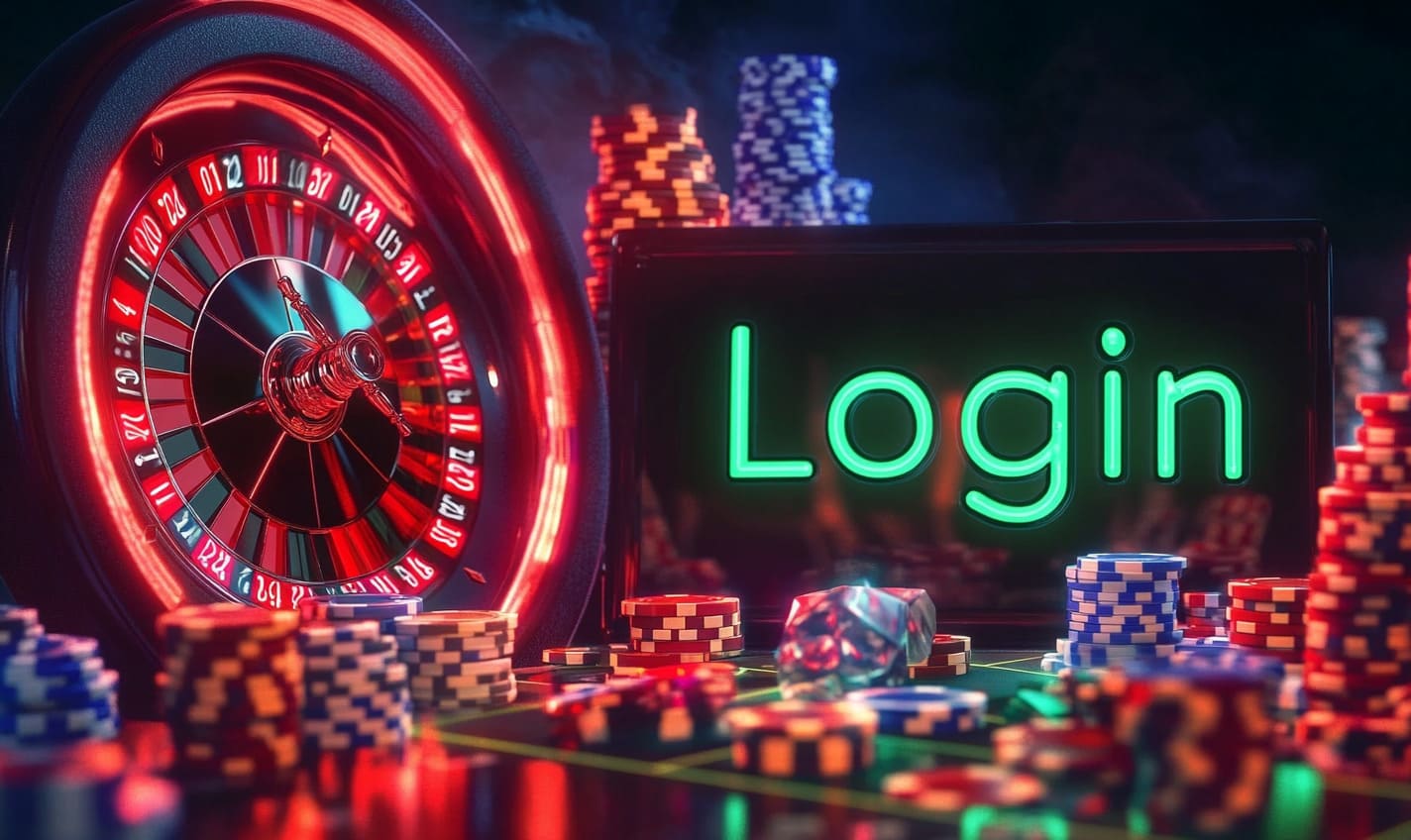 Συνδεθείτε στη NINLAY Casino
                              